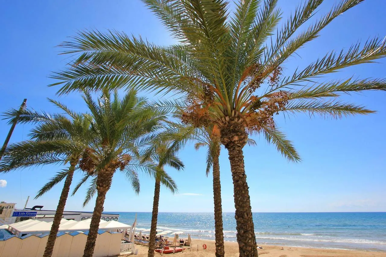 Talete, Appartamento In Centro A 40 Mt Dalla Spiaggia - Pomelia Marina di Ragusa Appartement