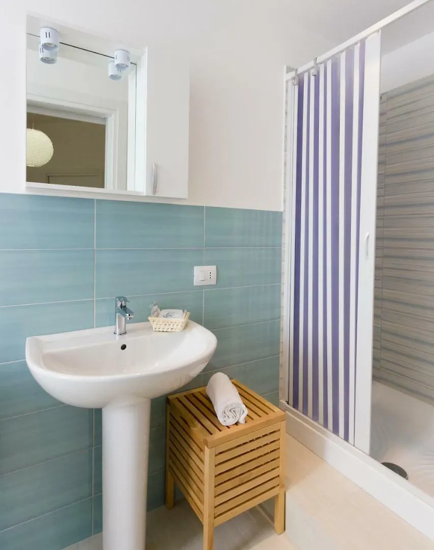 Appartement Talete, Appartamento In Centro A 40 Mt Dalla Spiaggia - Pomelia Marina di Ragusa
