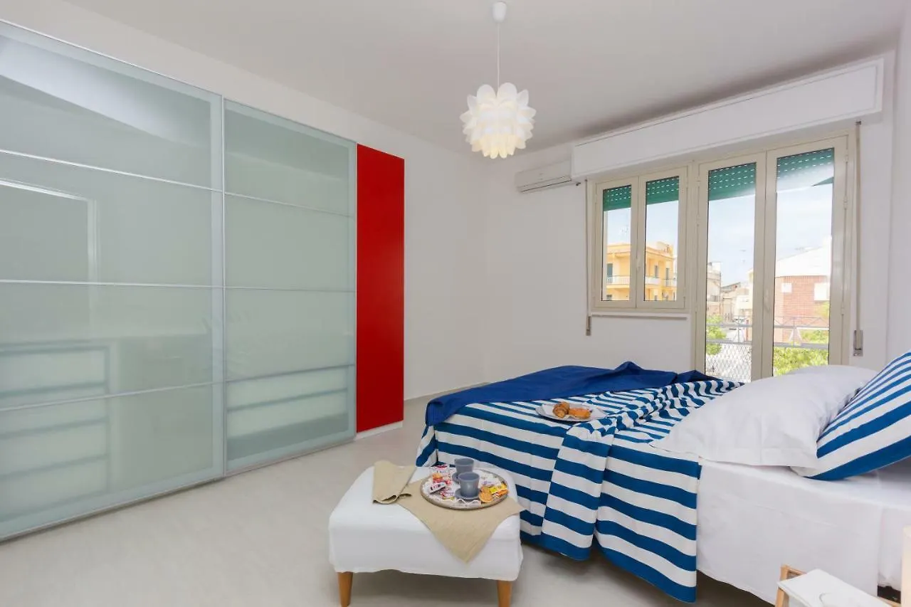 Talete, Appartamento In Centro A 40 Mt Dalla Spiaggia - Pomelia Marina di Ragusa Appartement